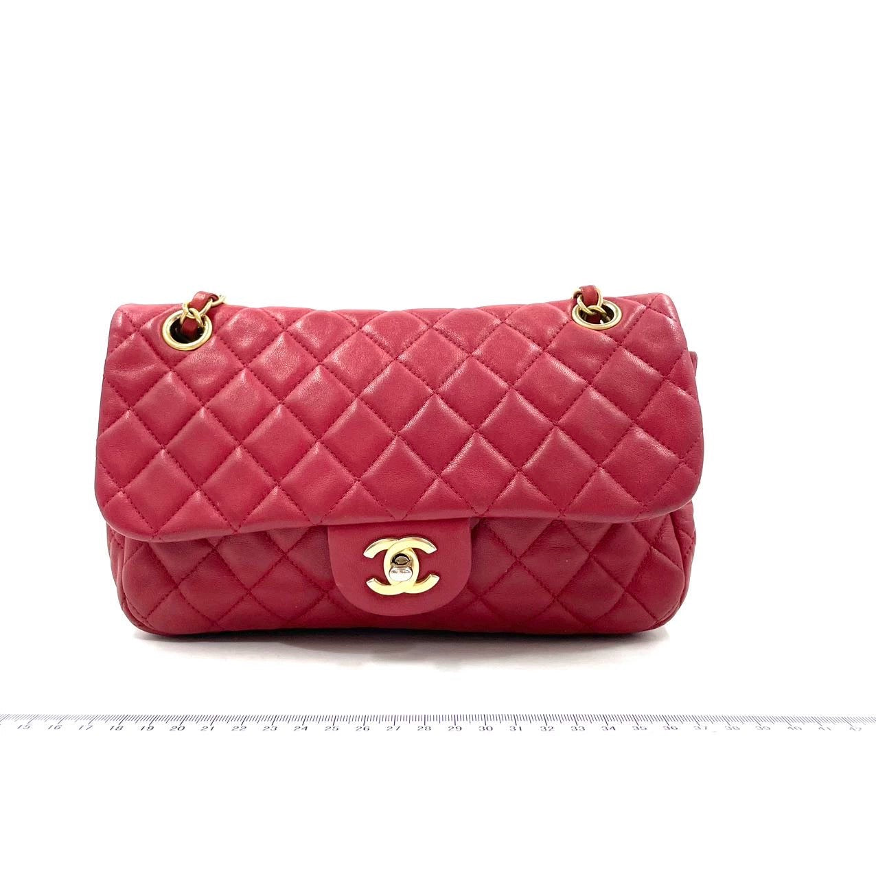 Chanel Flap Shoulder Bag - Lynora Bags