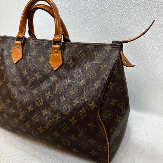 HandBag Luxury Designer Louis Vuitton, Size Large