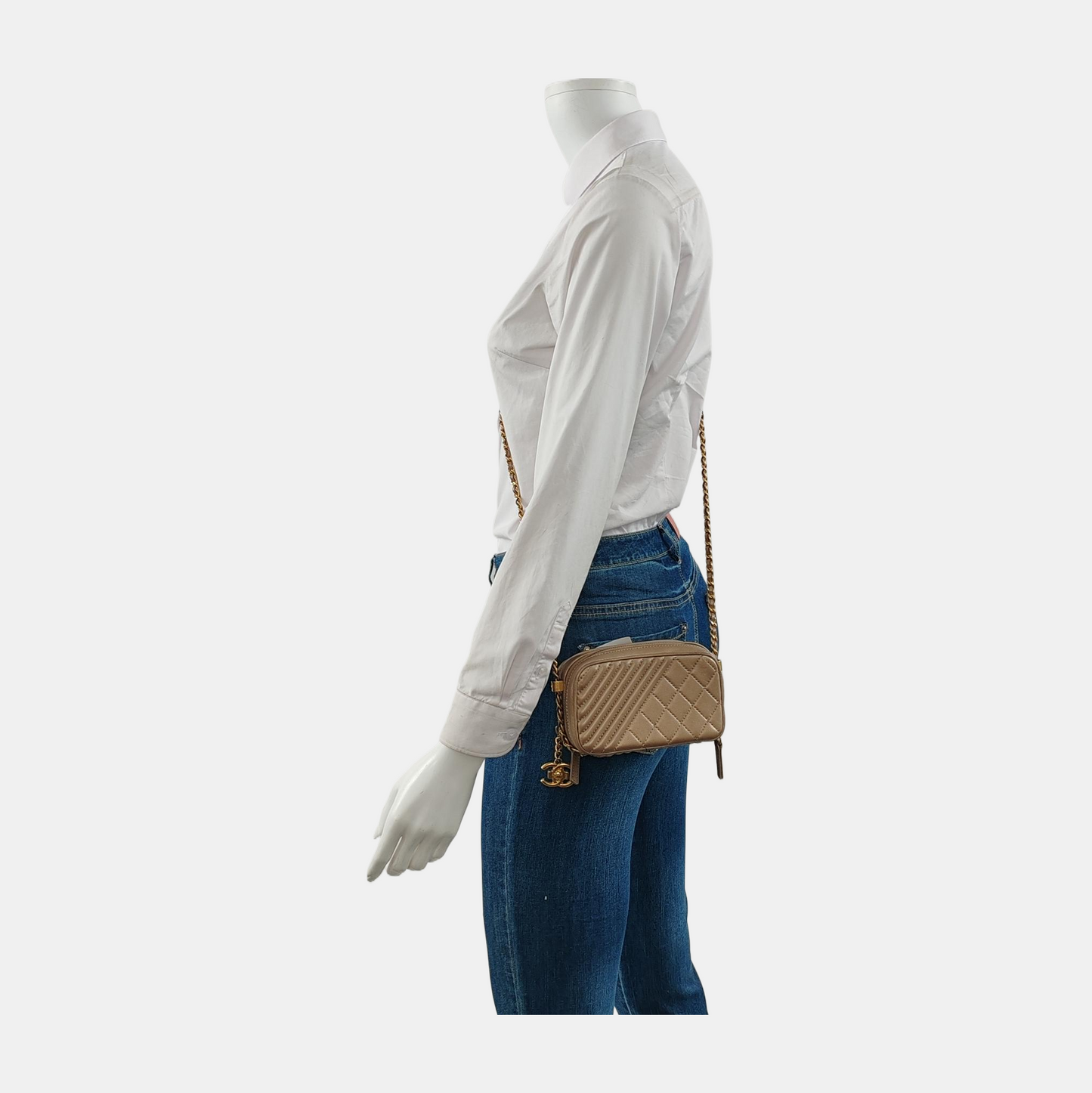 Chanel Handbag Bag - Lynora Bags
