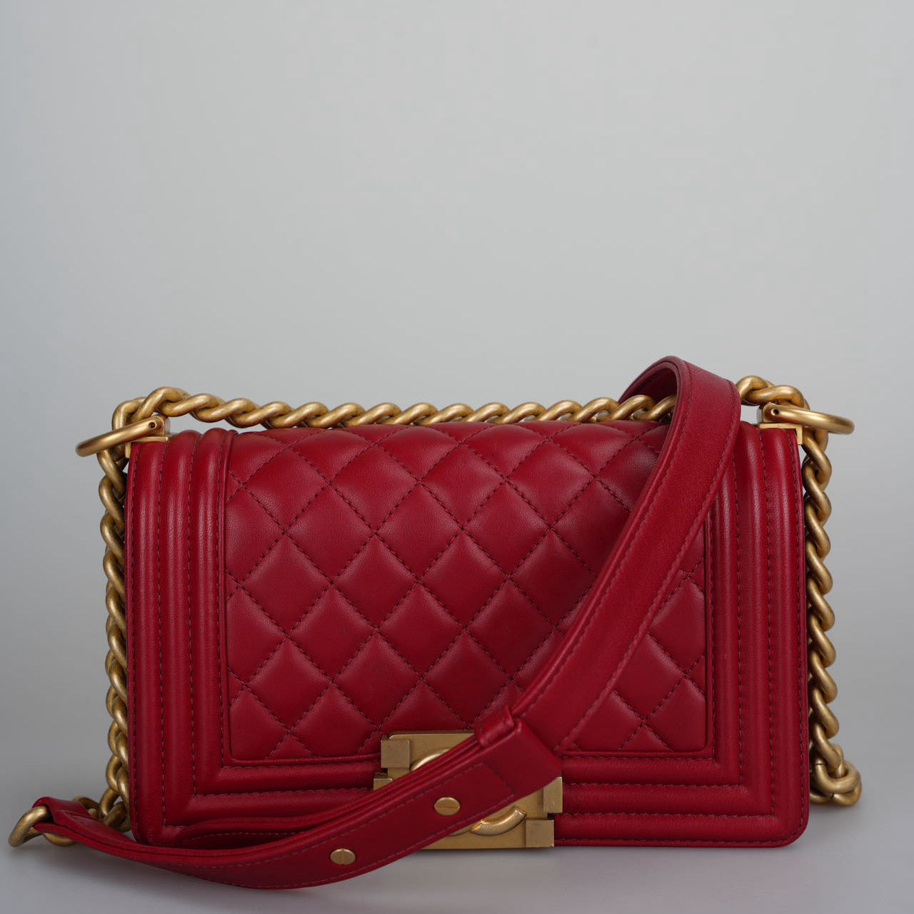 Chanel Handbag - Lynora Bags