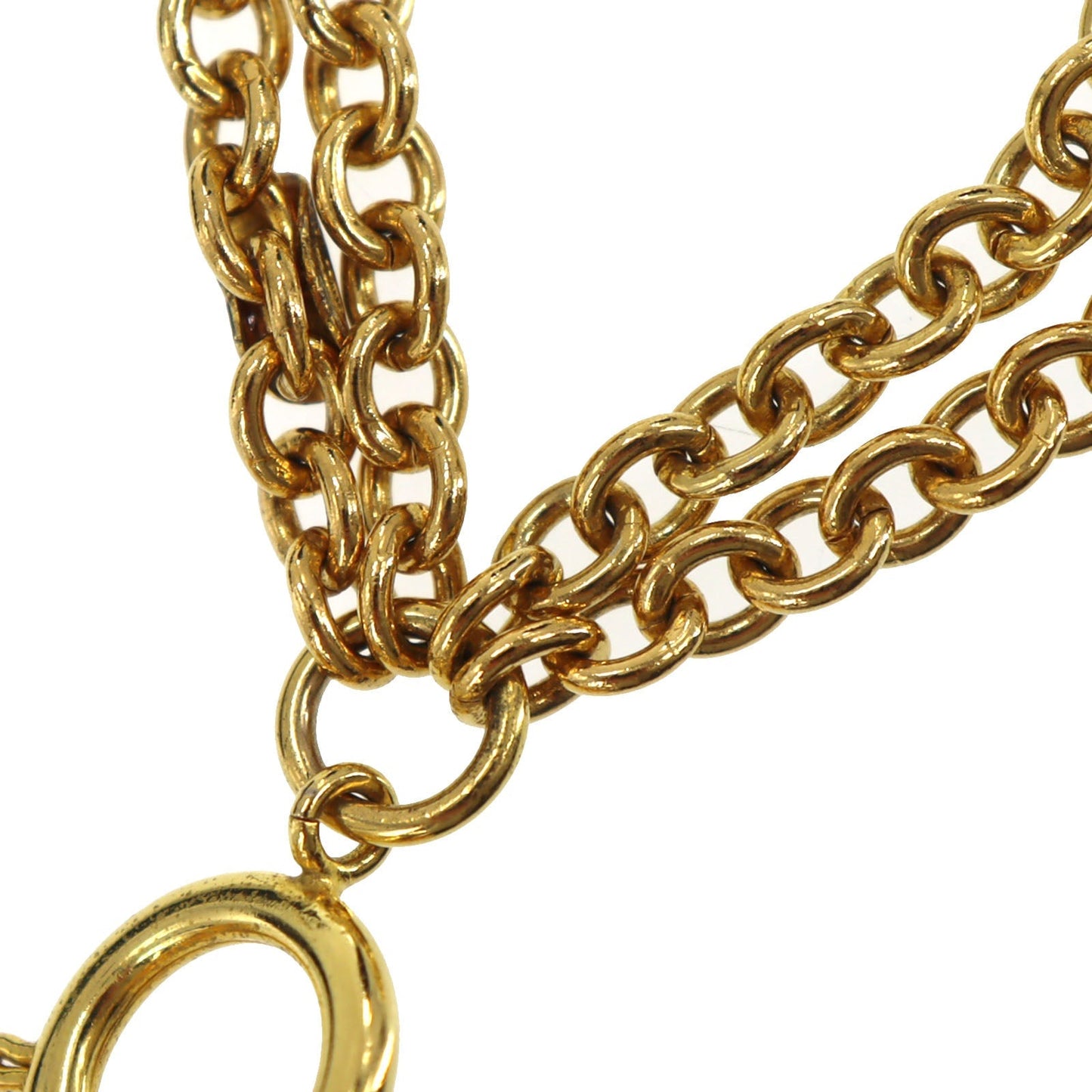 Chanel Matelassé Handbag Bag - Lynora Bags