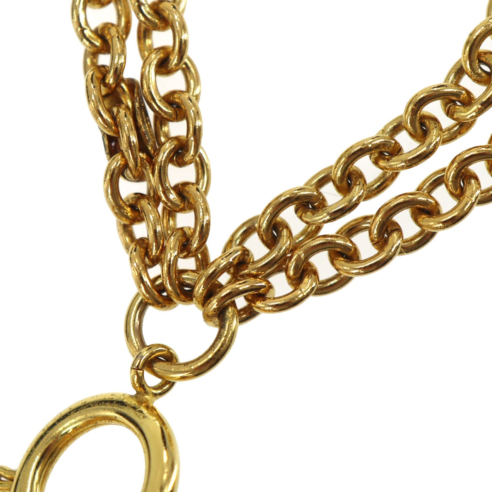 Chanel Matelassé Handbag Bag - Lynora Bags