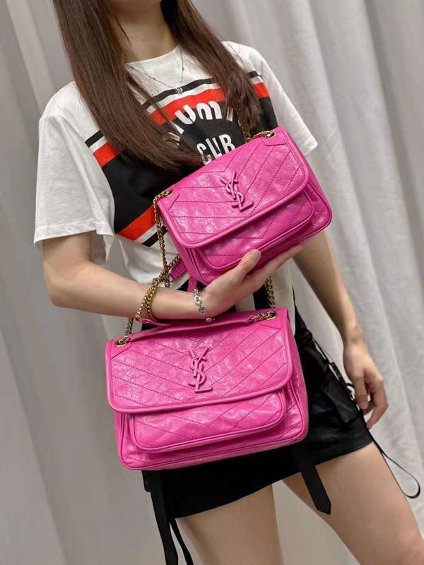 Yves Saint Laurent - Bags - Franco Shops