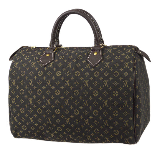 LOUIS VUITTON 2008 MONOGRAM MINI LIN M95224 88027