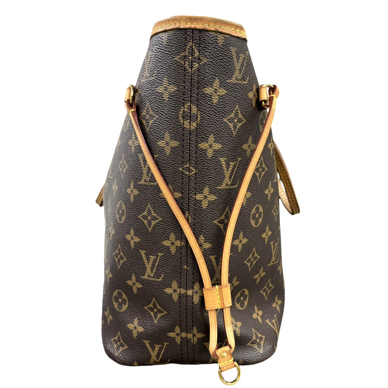 LOUIS VUITTON  Monogram Neverfull MM