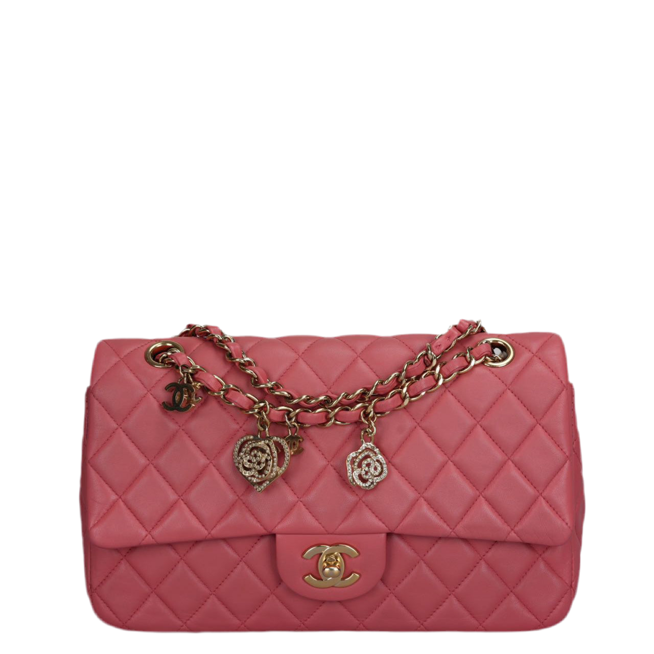 Chanel Handbag - Lynora Bags
