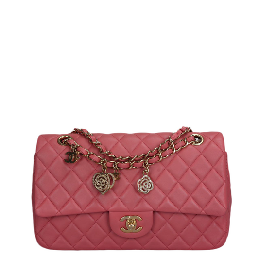 Chanel Handbag - Lynora Bags