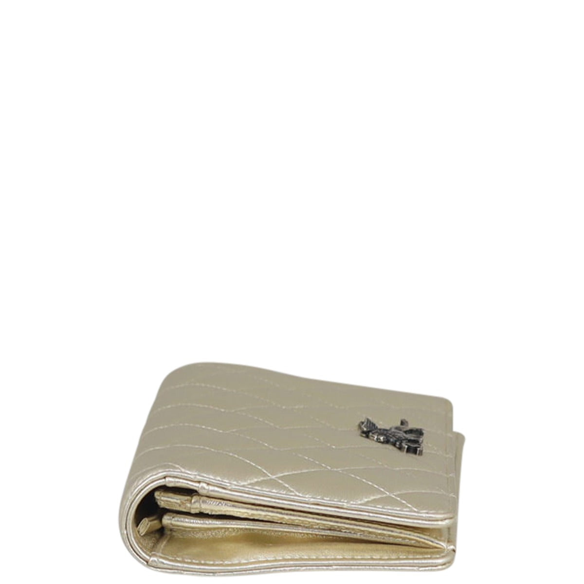 Chanel Melbourne Limited Edition Bifold Wallet