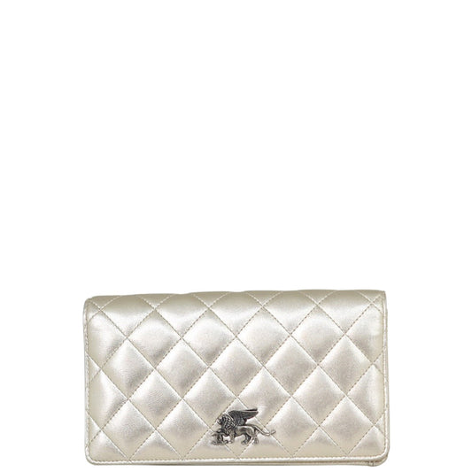 Chanel Melbourne Limited Edition Bifold Wallet