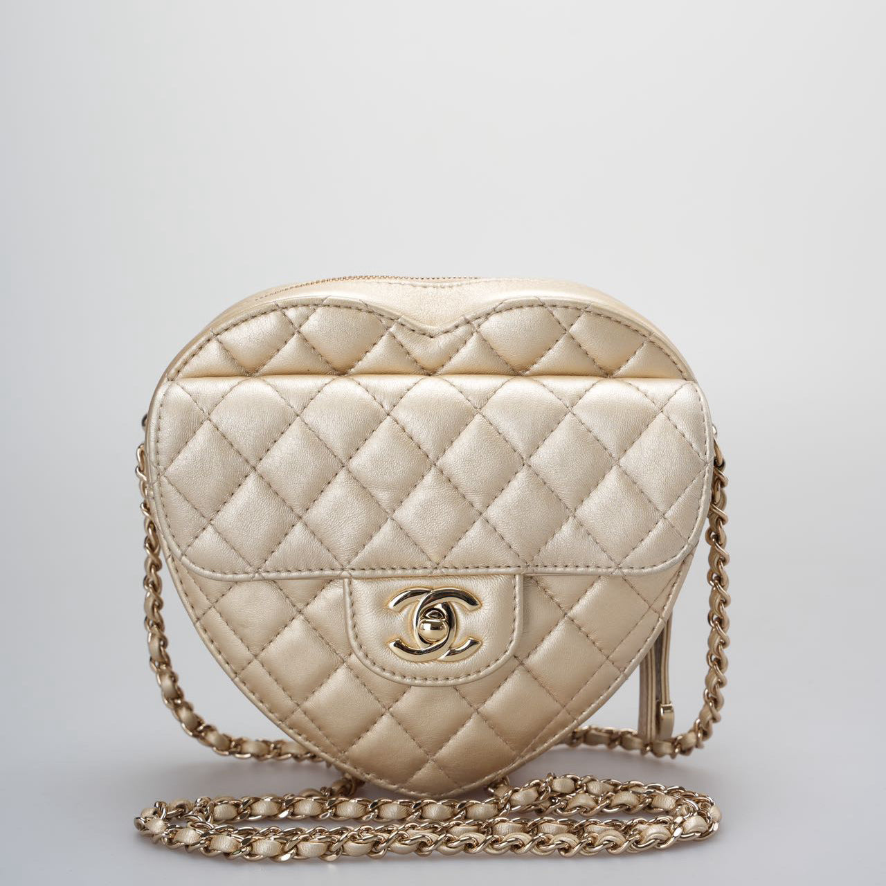 Chanel Handbag - Lynora Bags