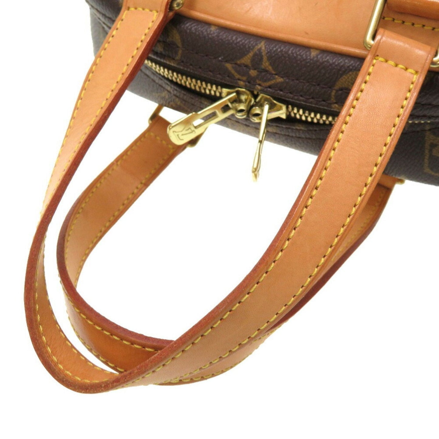 LOUIS VUITTON Excursion Handbag
