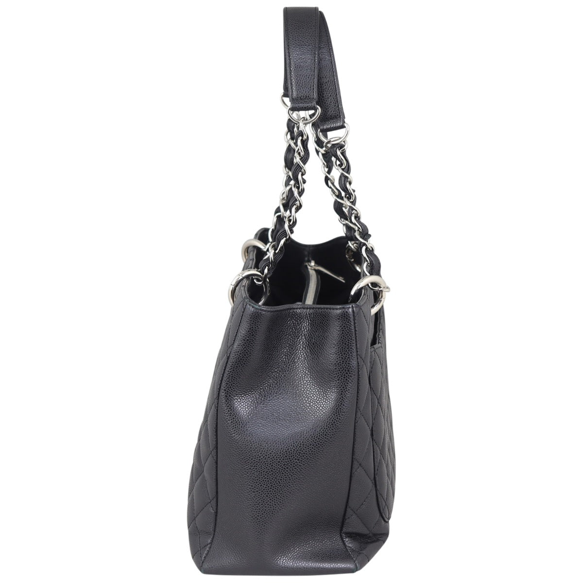 Chanel Grand Shopping Tote