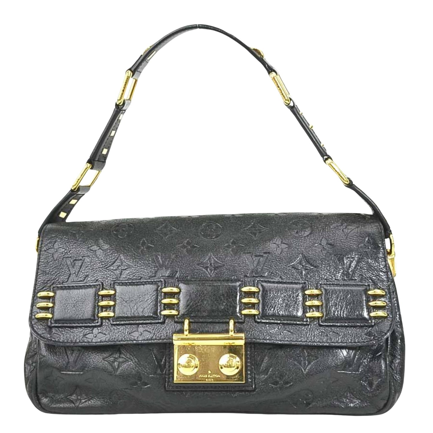 LOUIS VUITTON Rubel Shopper Tote