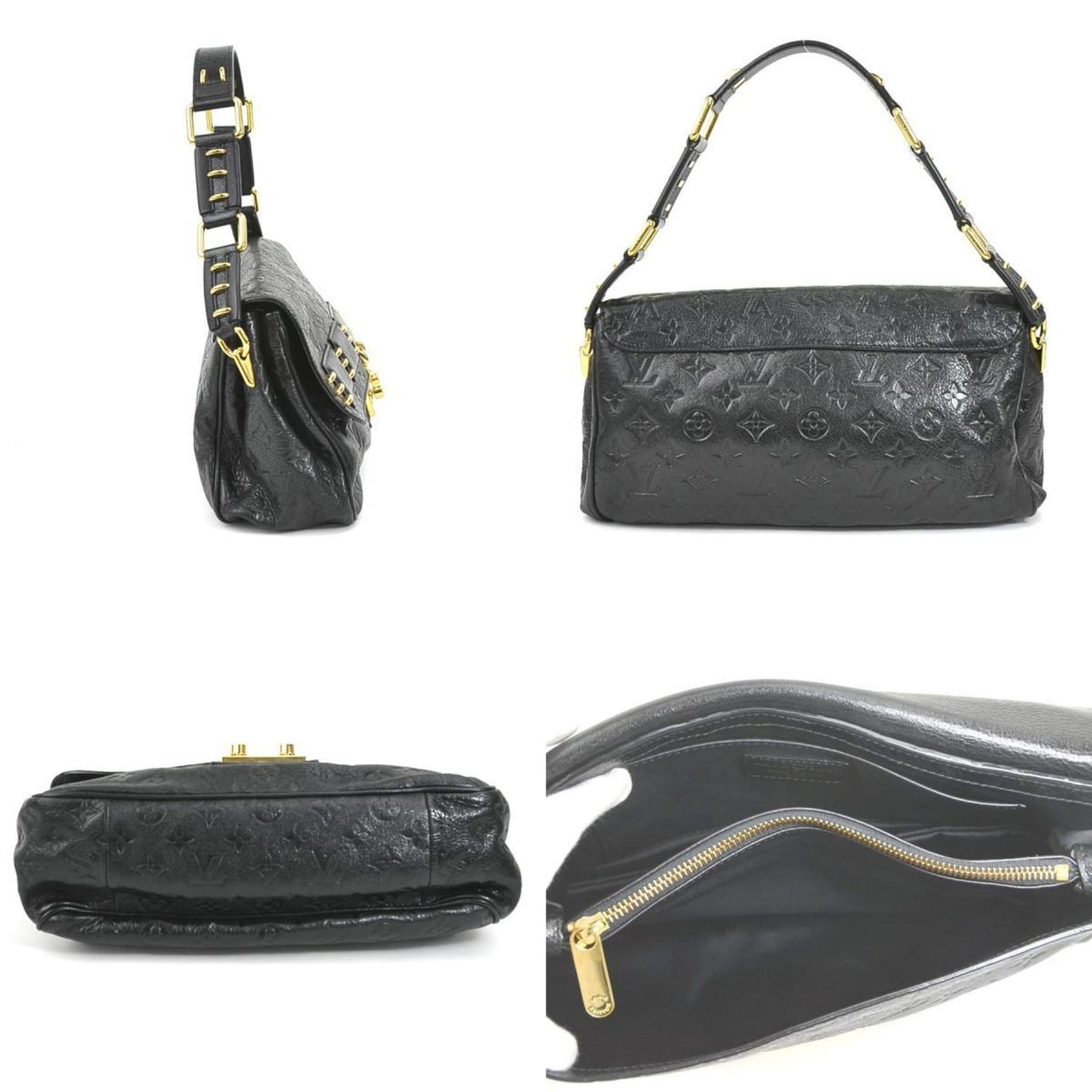 LOUIS VUITTON Rubel Shopper Tote