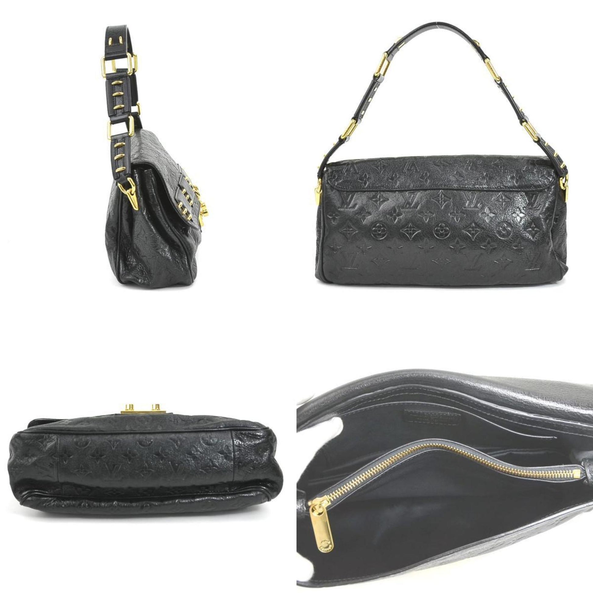LOUIS VUITTON Rubel Shopper Tote