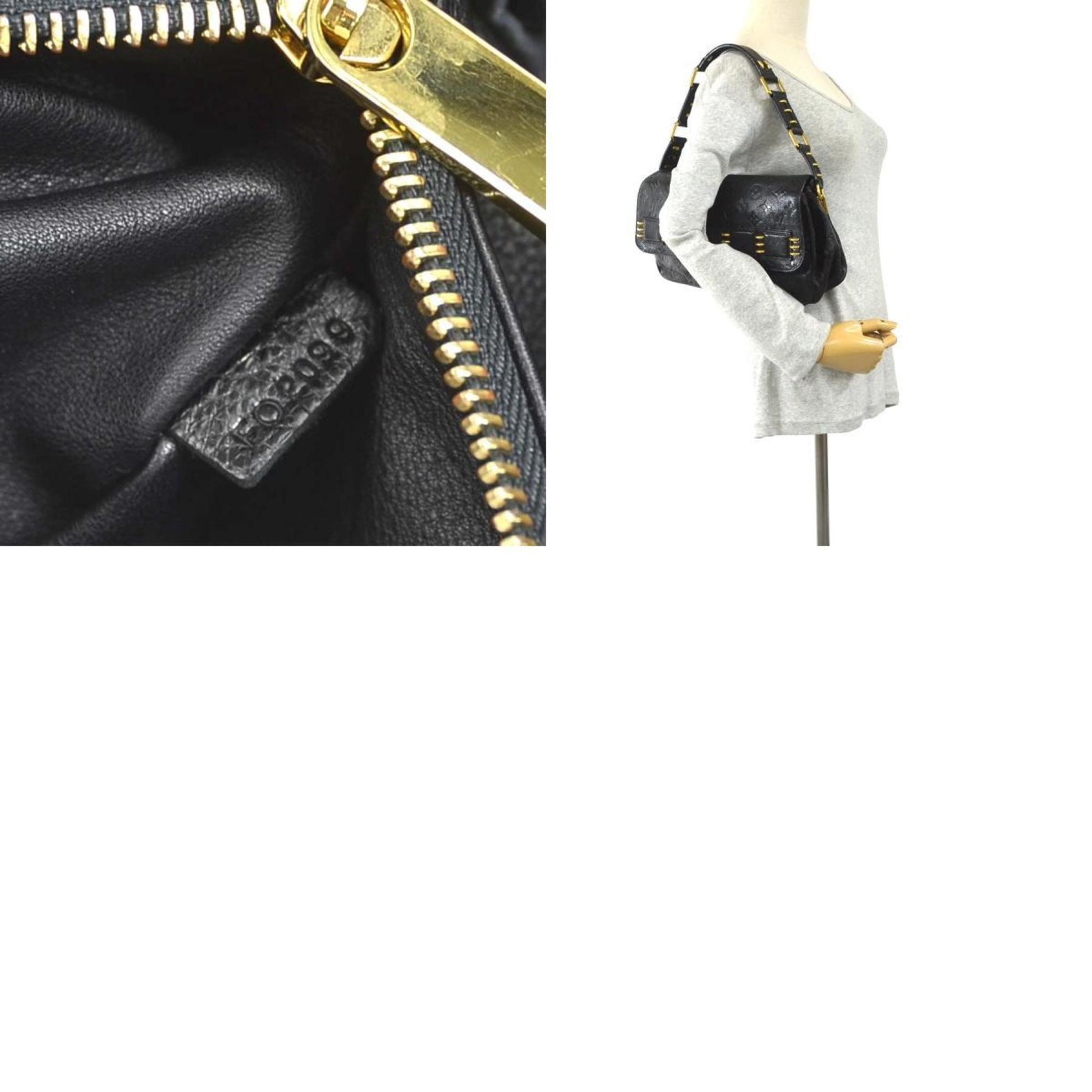 LOUIS VUITTON Rubel Shopper Tote