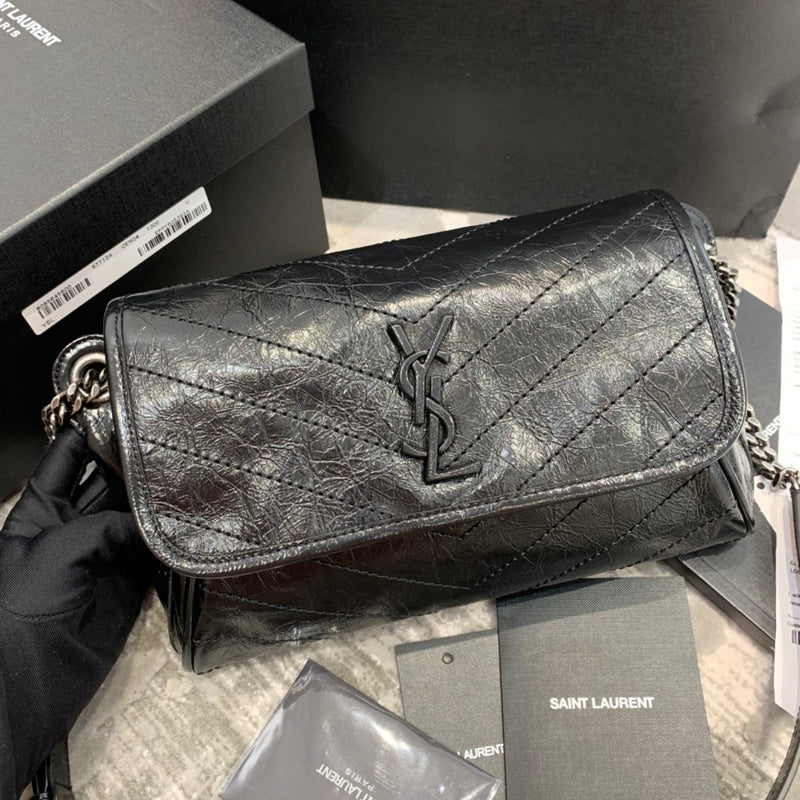 Yves Saint Laurent - Bags - Franco Shops