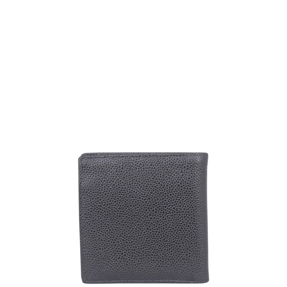 Chanel Timeless Compact Bifold Wallet
