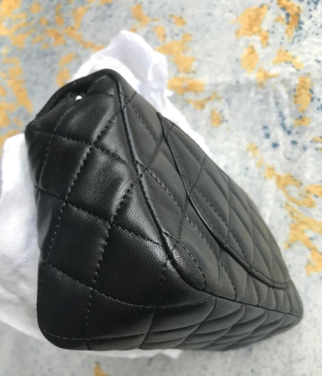 Chanel Small Ladybug Flap Bag