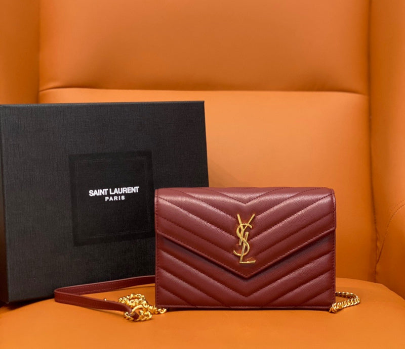 Franco Shops - Yves Saint Laurent - Bags