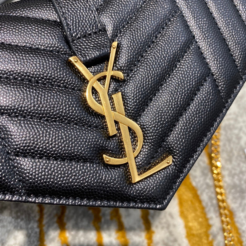 Yves Saint Laurent - Bags - Franco Shops