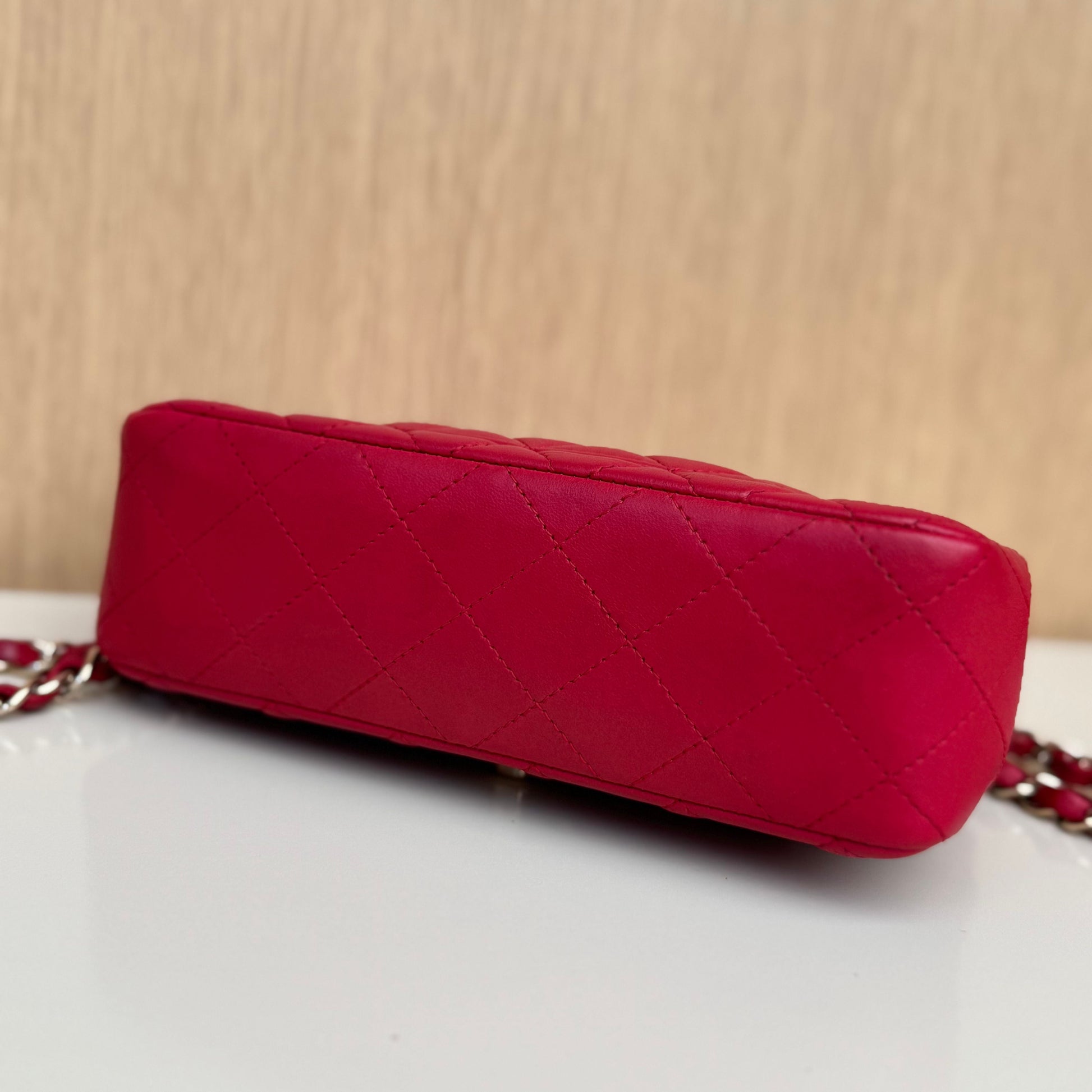 Chanel Matelassé Shoulder Bag - Lynora Bags