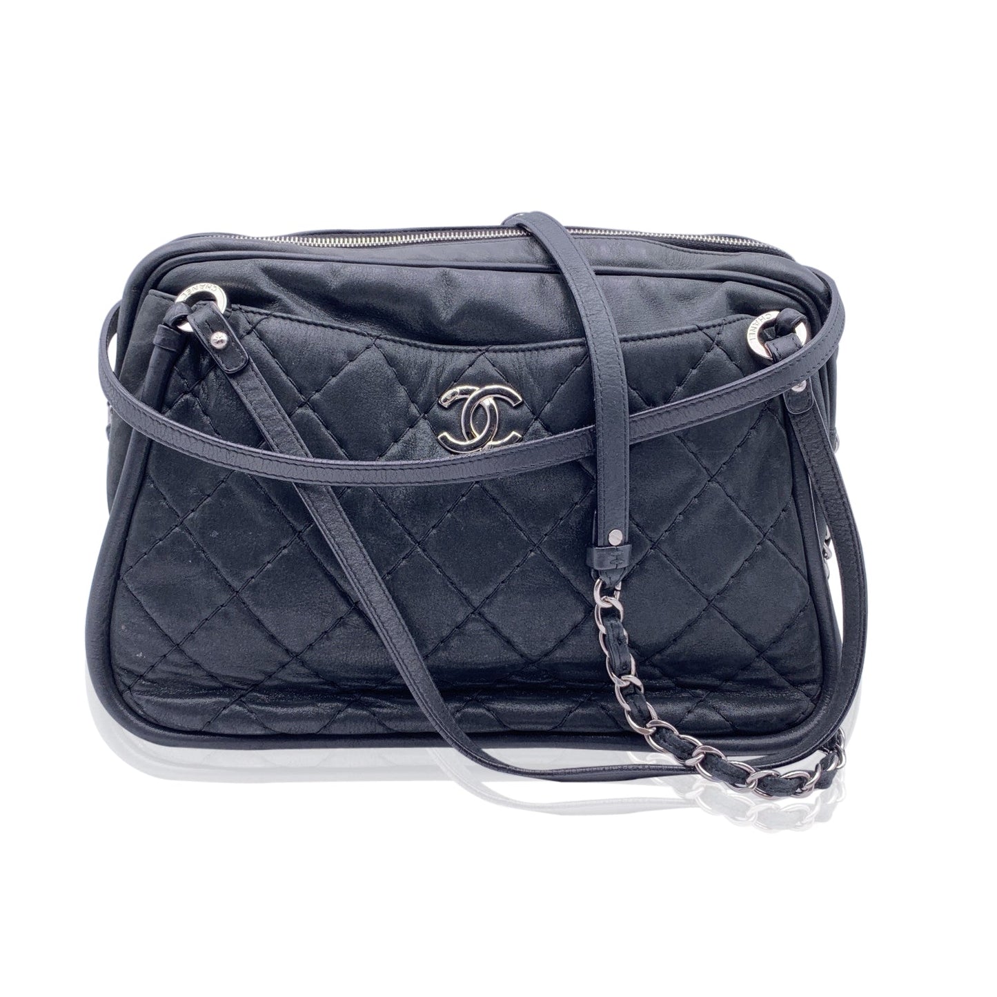 Chanel Tote Bag - Lynora Bags