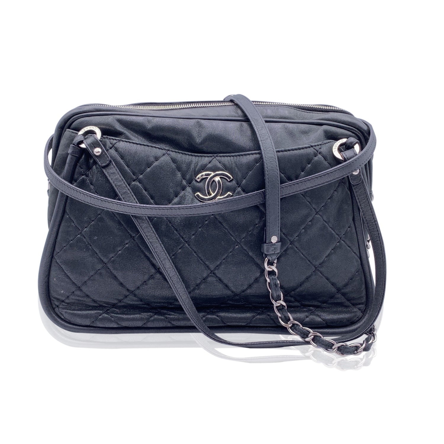 Chanel Shoulder Bag - Lynora Bags