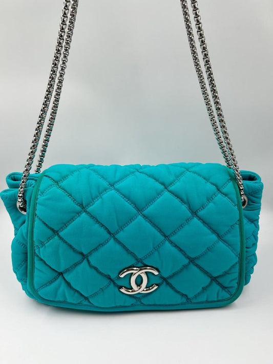 Chanel Shoulder Bag - Lynora Bags