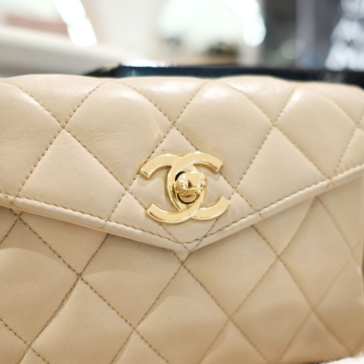 Chanel Handbag Bag - Lynora Bags