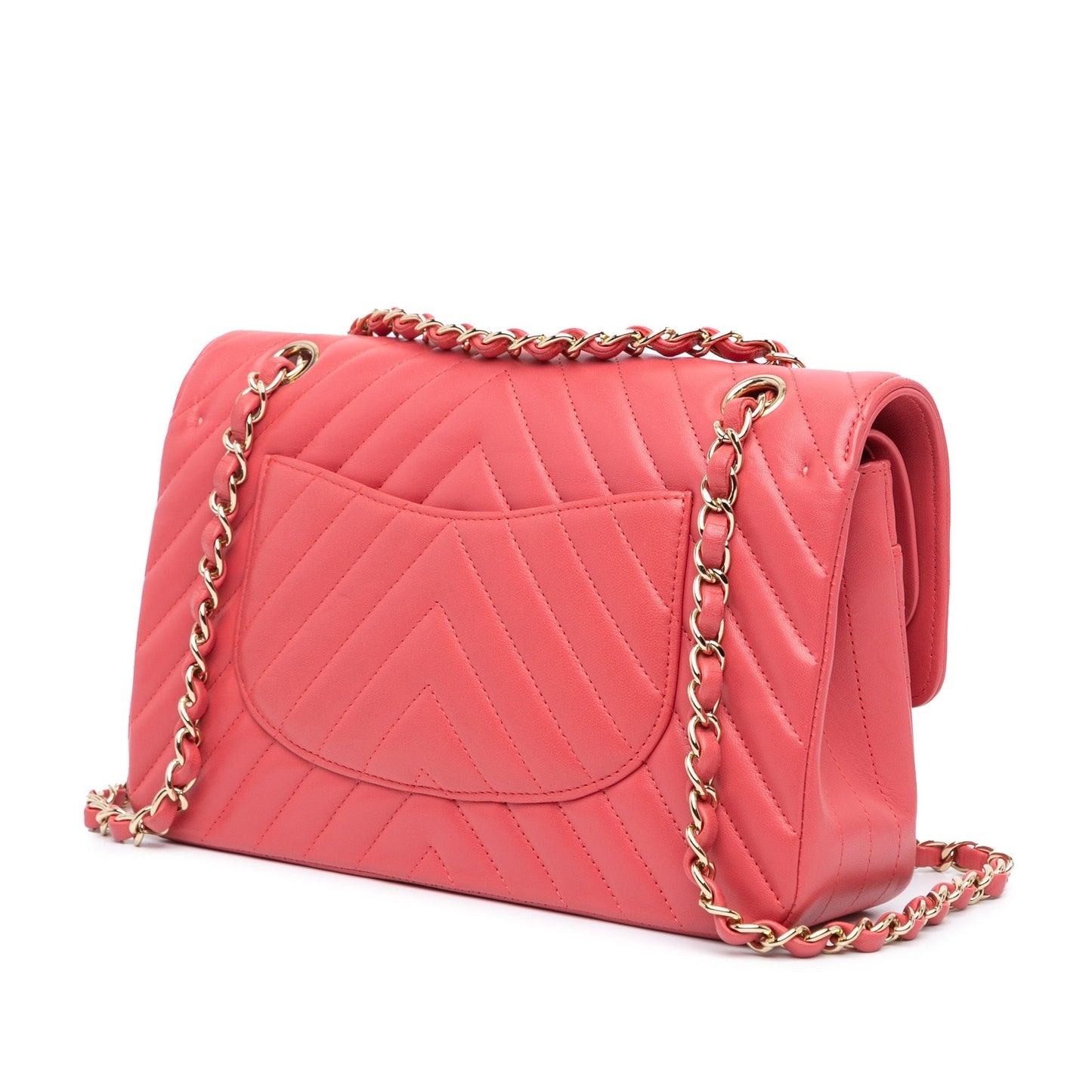 Chanel Twist Shoulder Bag - Lynora Bags