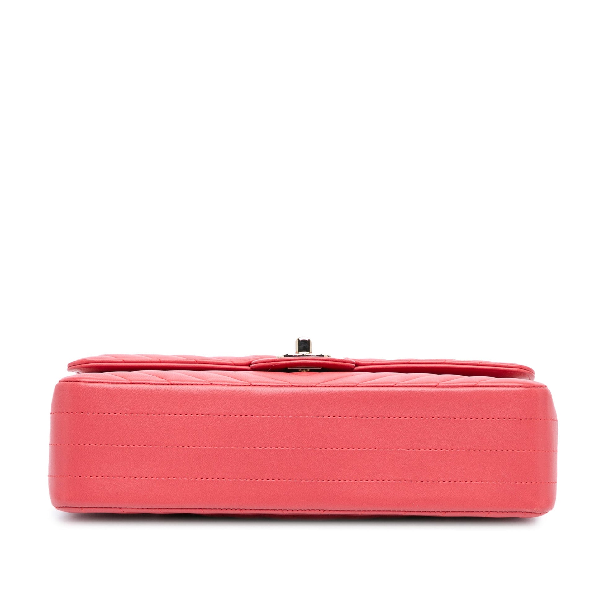 Chanel Twist Shoulder Bag - Lynora Bags
