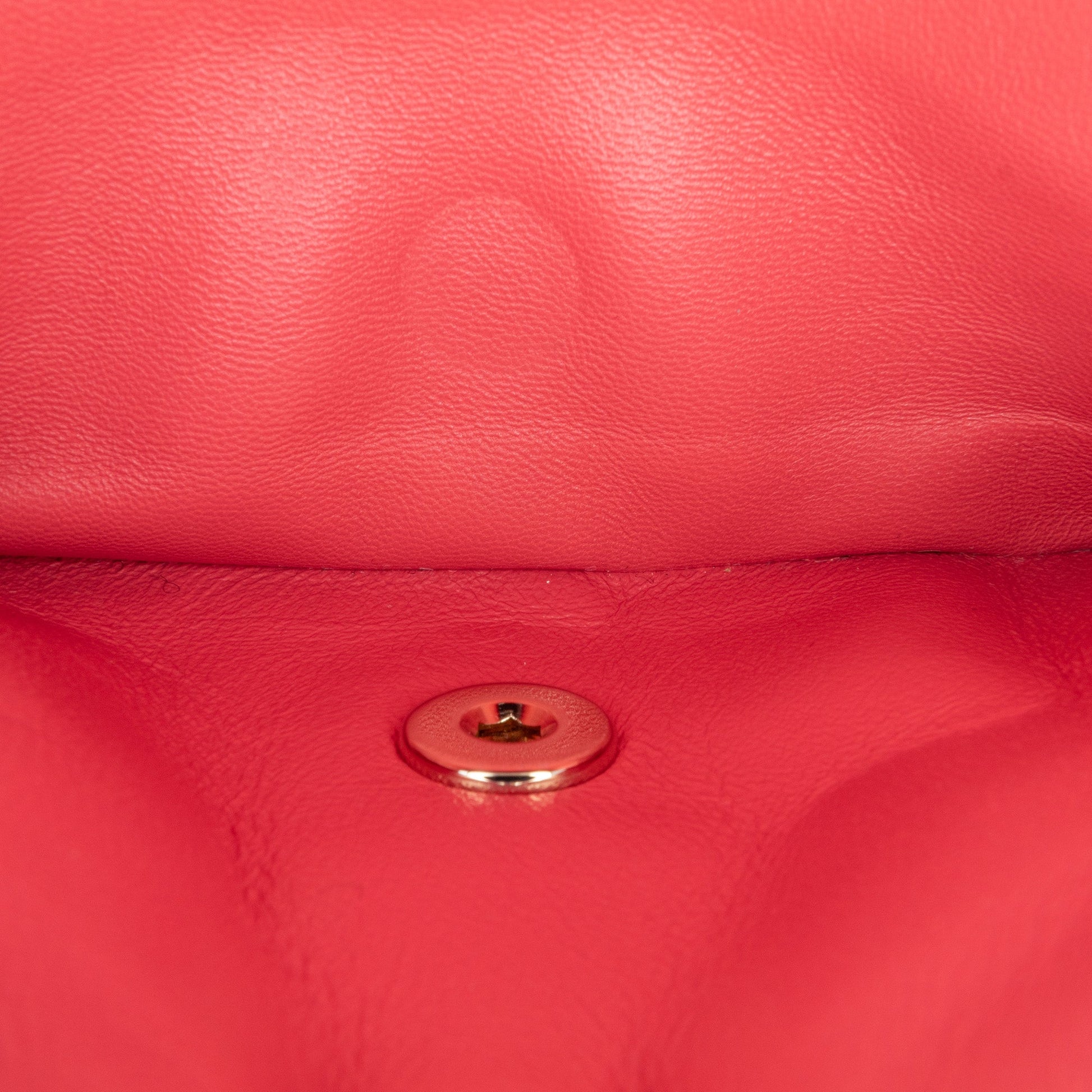 Chanel Twist Shoulder Bag - Lynora Bags