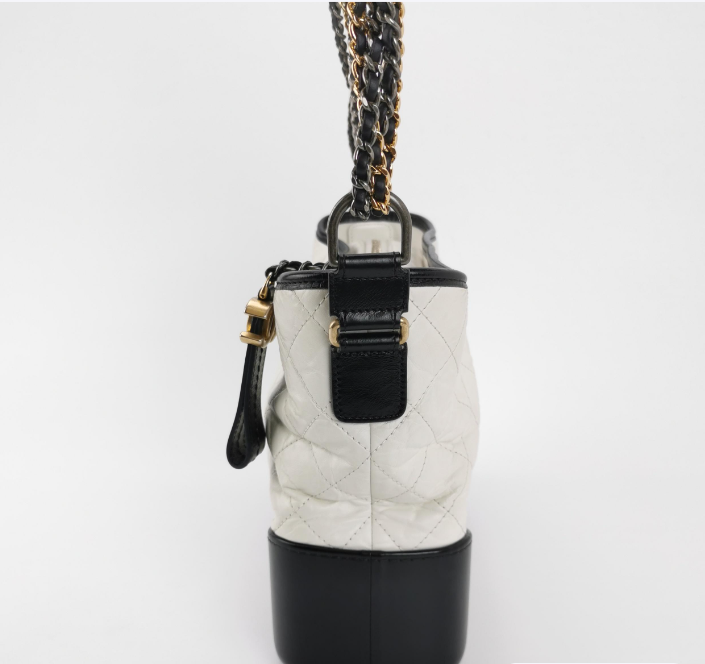Chanel Gabrielle Handbag Bag - Lynora Bags