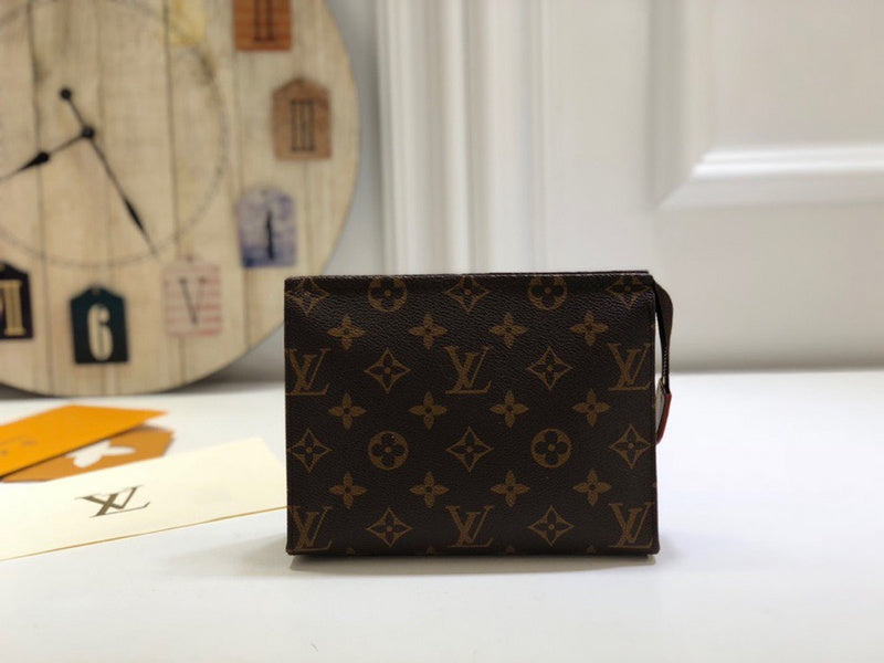 Louis Vuitton Luxury Bags 1917