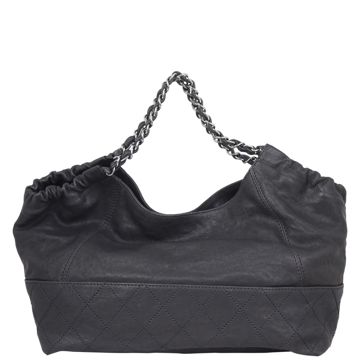 Chanel Baby Coco Cabas Tote