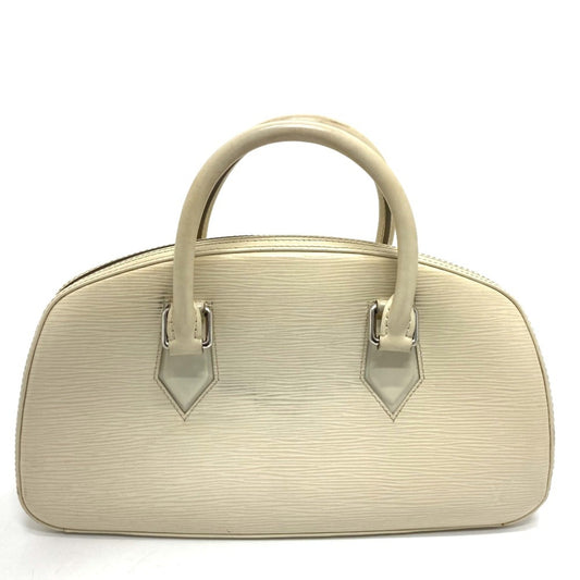 Louis Vuitton Leather Handbag