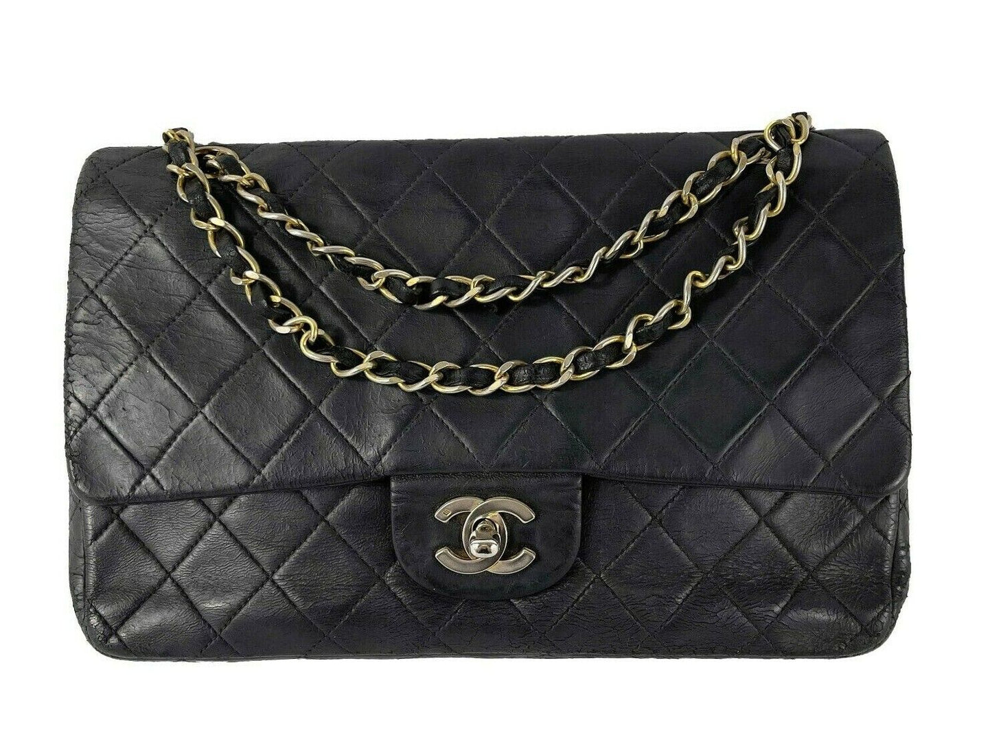 Chanel Medium Crossbody Bag - Lynora Bags