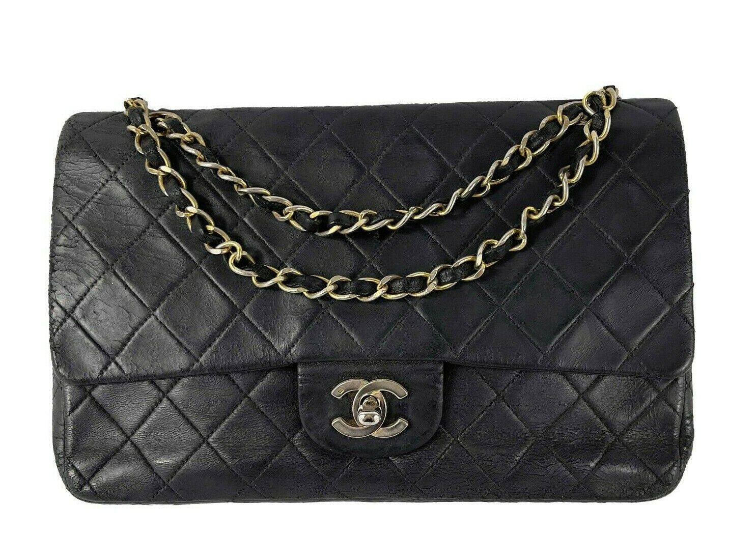 Chanel Medium Crossbody Bag - Lynora Bags