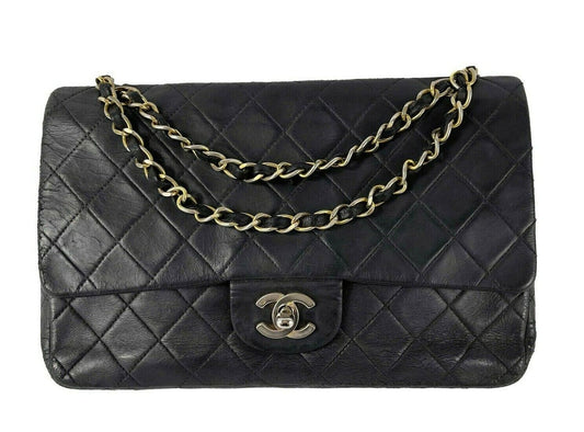Chanel Medium Crossbody Bag - Lynora Bags