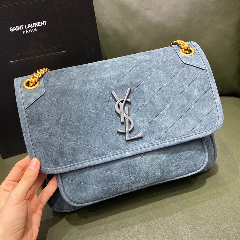 Yves Saint Laurent - Bags - Franco Shops