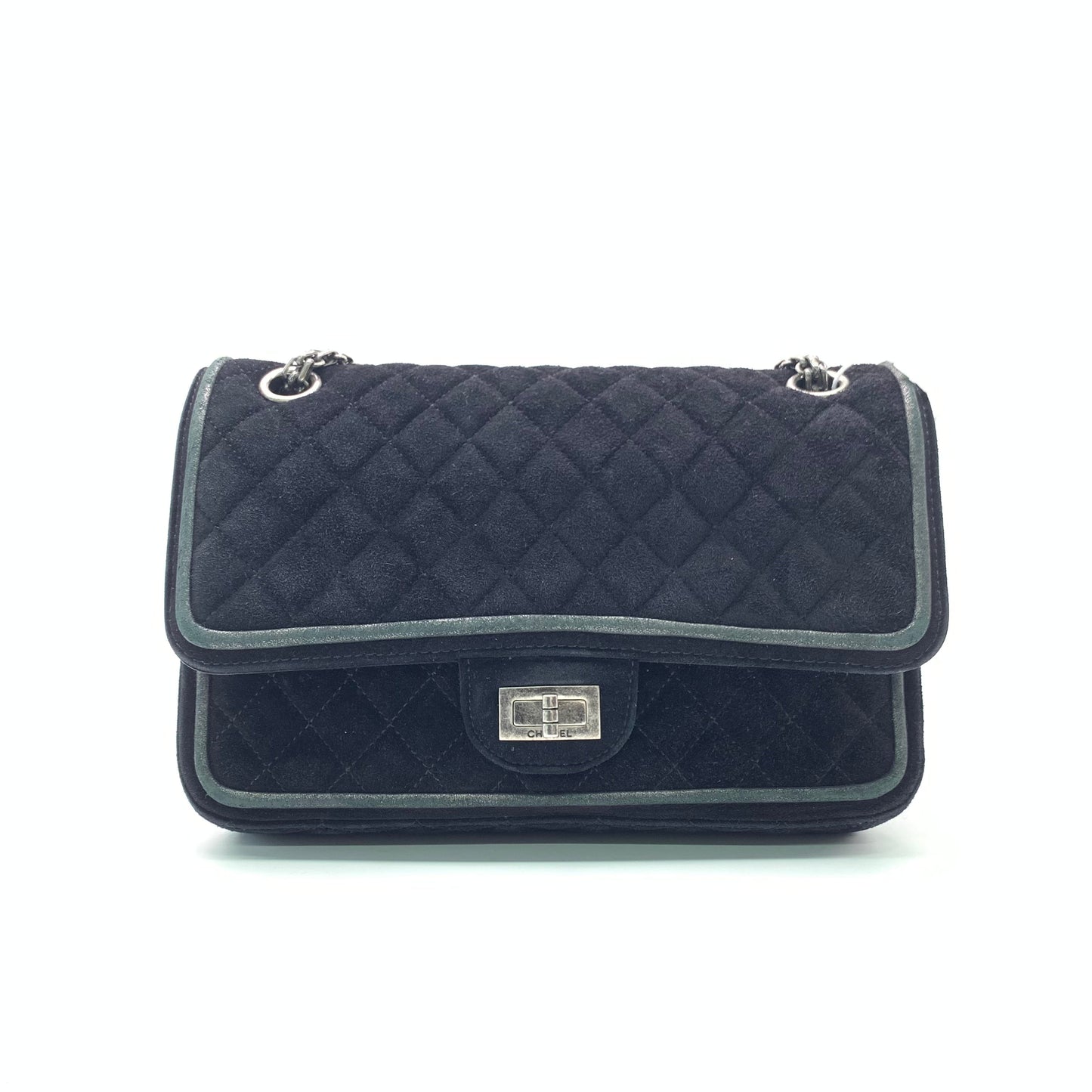 Chanel Flap Shoulder Bag - Lynora Bags