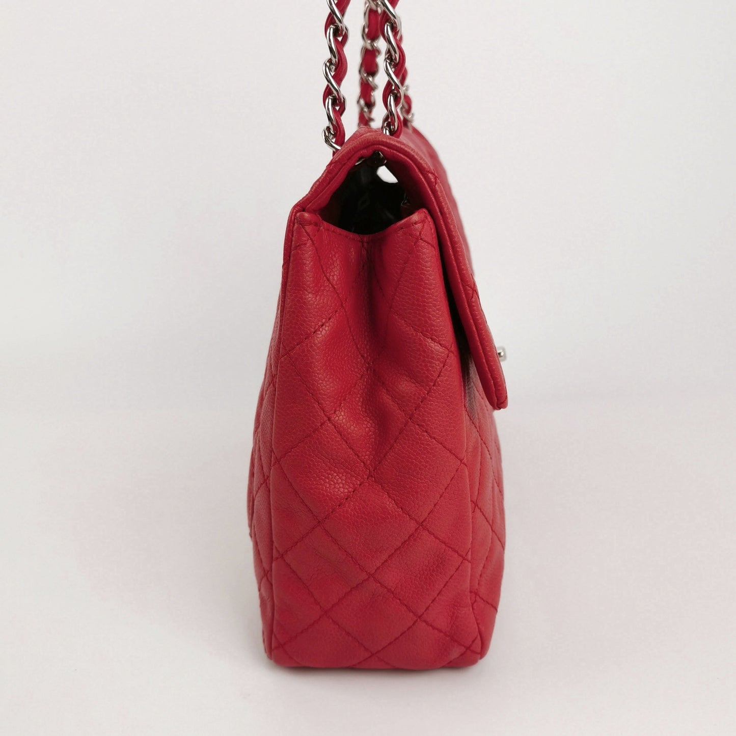 Chanel Classic Flap Shoulder Bag - Lynora Bags