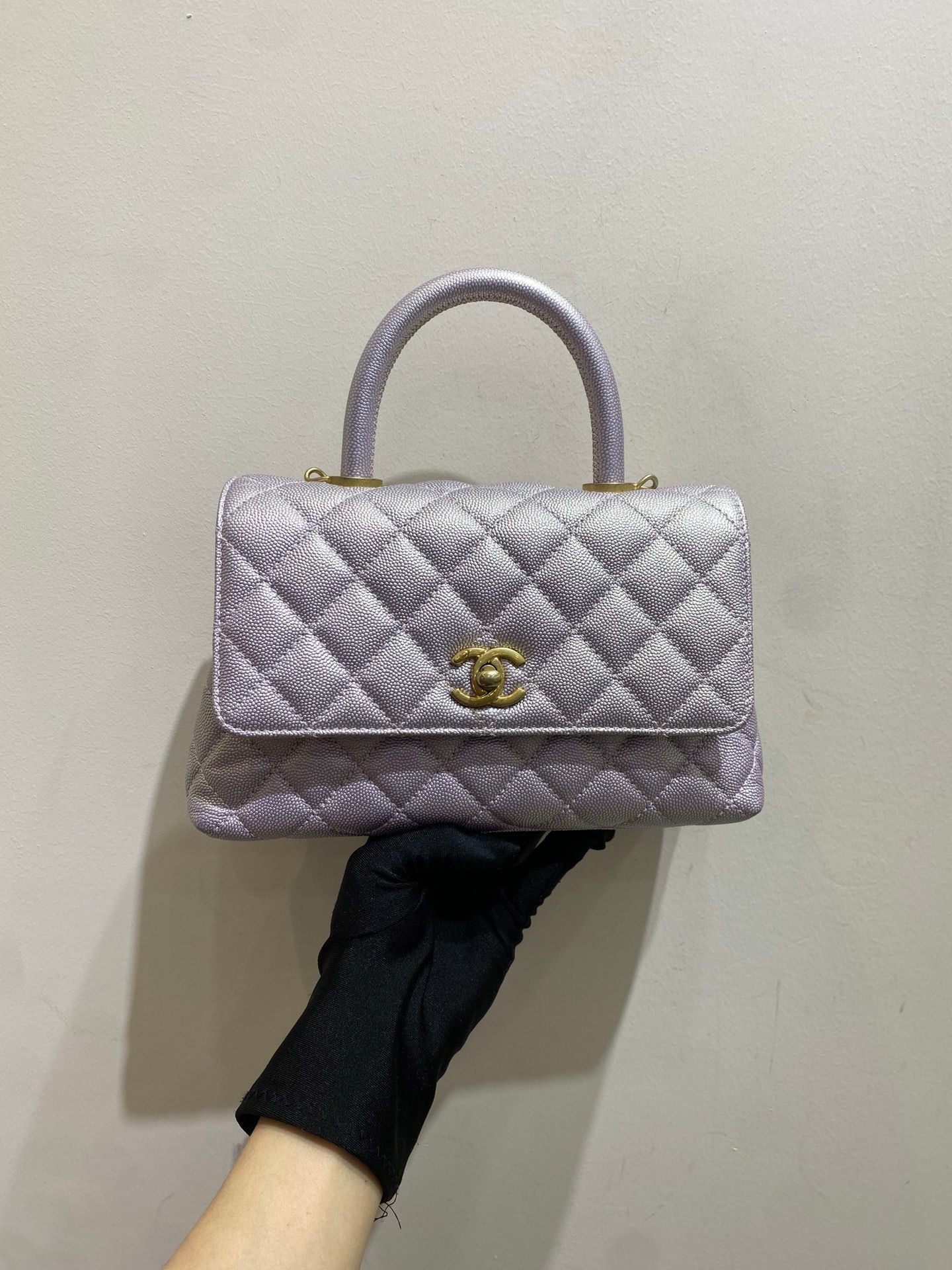 Chanel Handbag Bag - Lynora Bags
