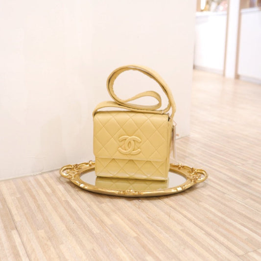 Chanel Shoulder Bag - Lynora Bags