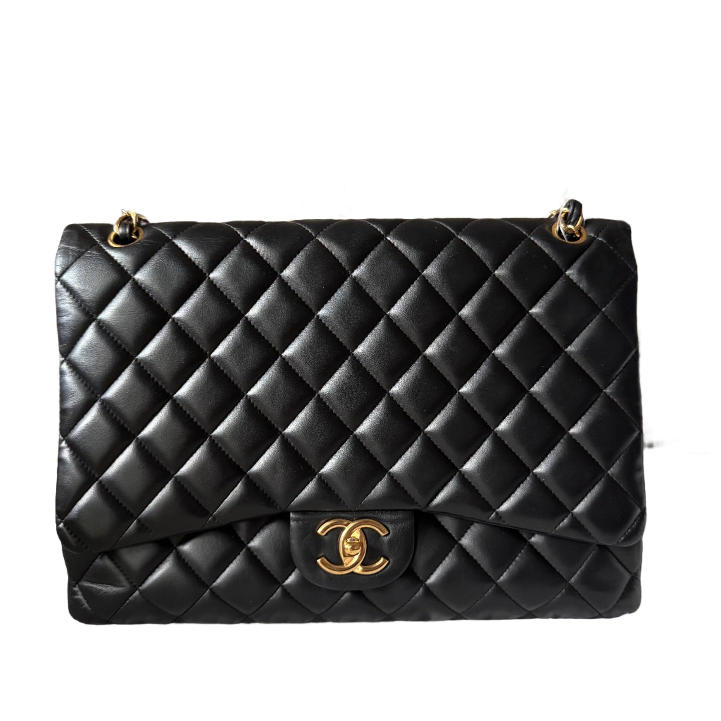 Chanel Classic Flap Shoulder Bag - Lynora Bags