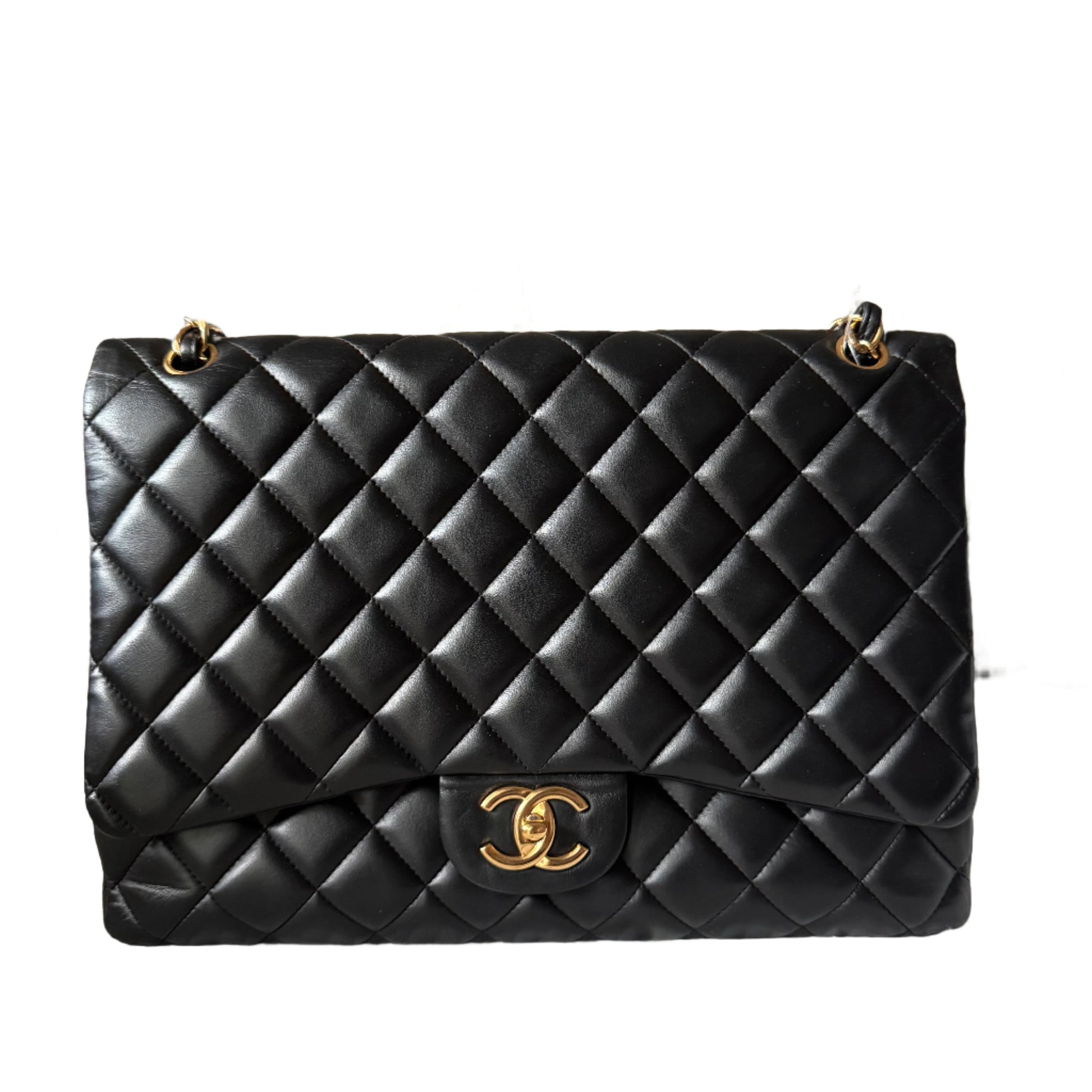 Chanel Classic Flap Shoulder Bag - Lynora Bags