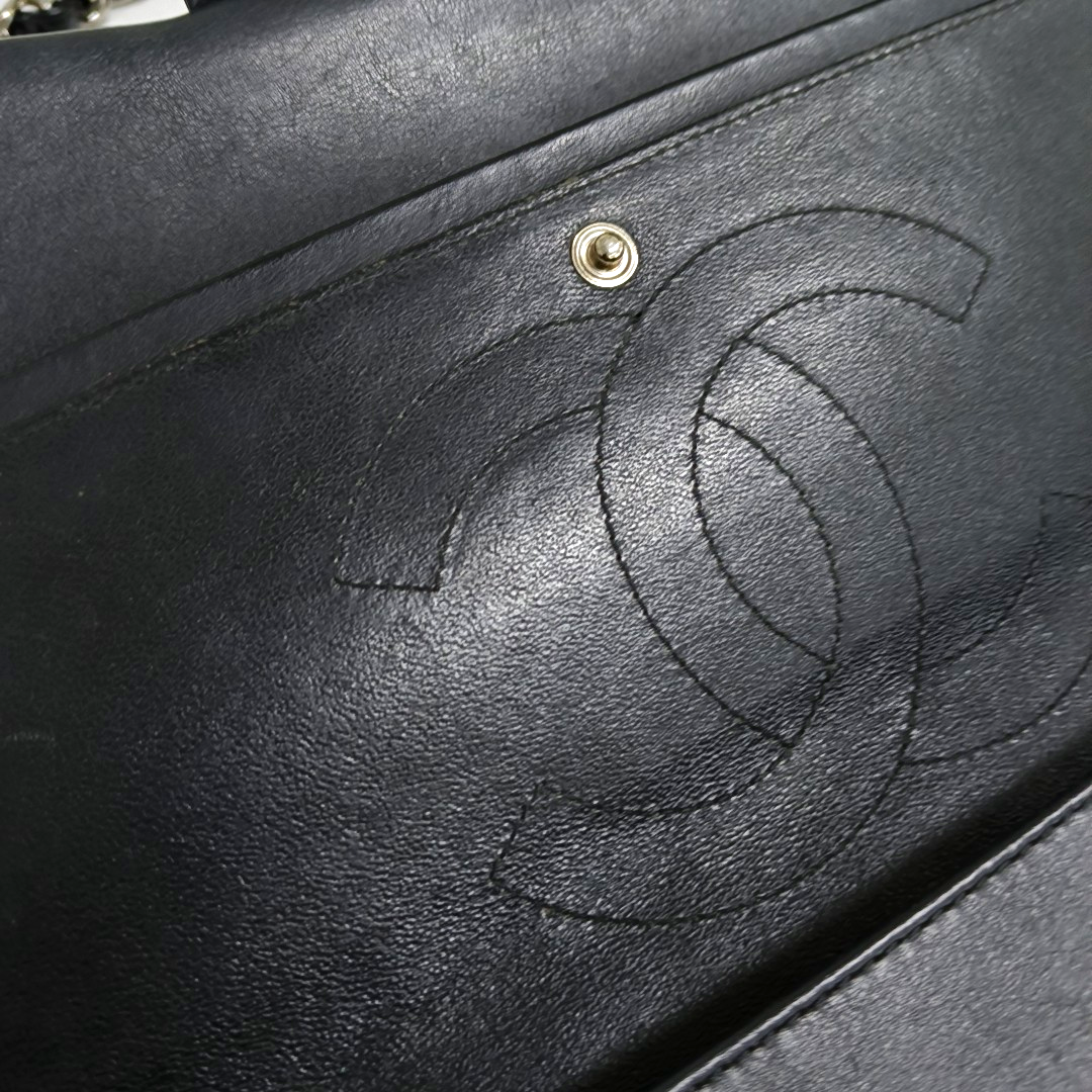Chanel Classic Flap Shoulder Bag - Lynora Bags
