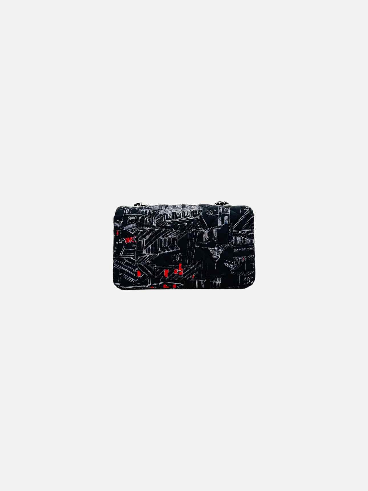 Chanel Crossbody Bag - Lynora Bags