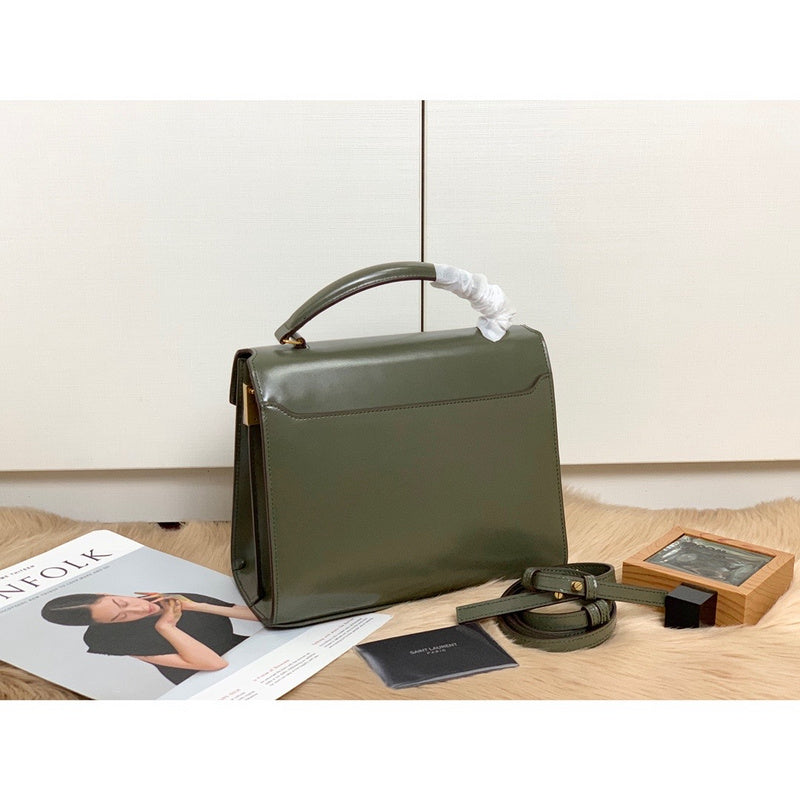 Franco Shops - Yves Saint Laurent - Bags